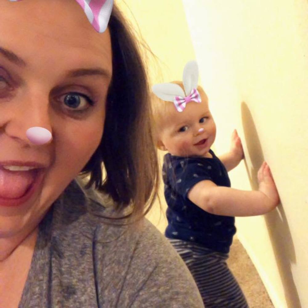 Meet your Posher, Erin